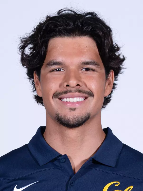 Humberto Najera Headshot 2026-27