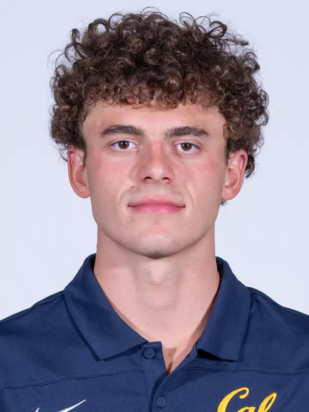 Matteo Palmisani Headshot 2026-27