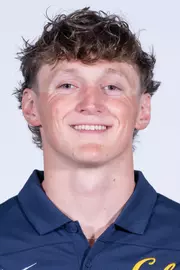 Sam Quarles Headshot 2026-27