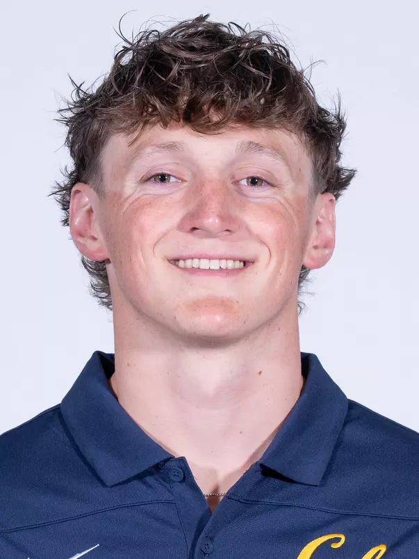Sam Quarles Headshot 2026-27