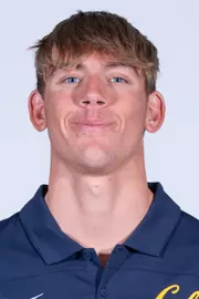 Julien Rousseau Headshot 2026-27