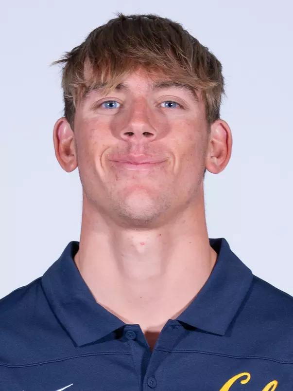 Julien Rousseau Headshot 2026-27