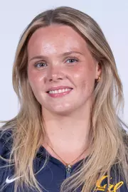 Silje Slyngstadli Headshot 2026-27