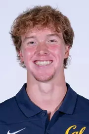 Albert Smelzer Headshot 2026-27