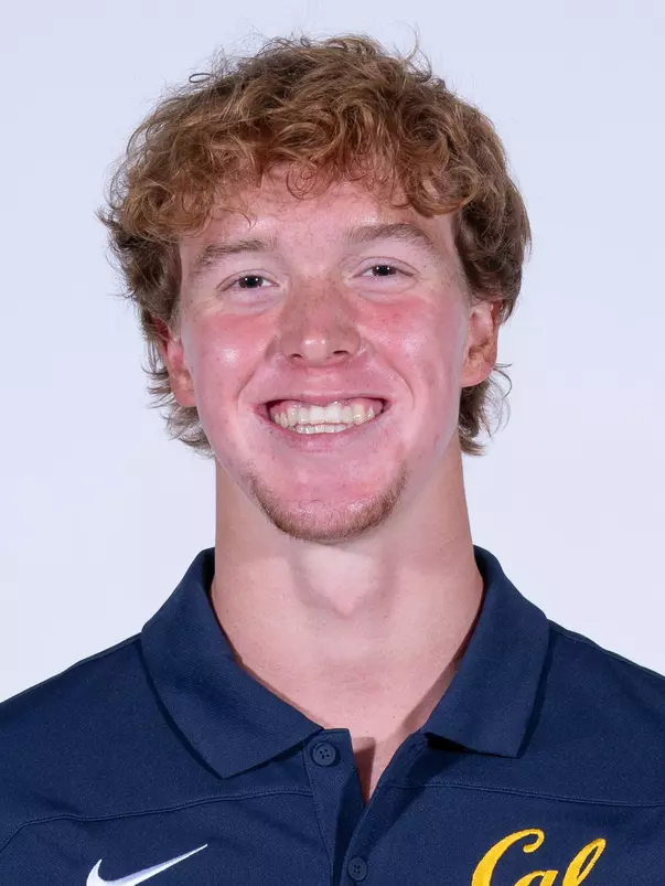Albert Smelzer Headshot 2026-27