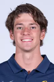 JD Thumann Headshot 2026-27