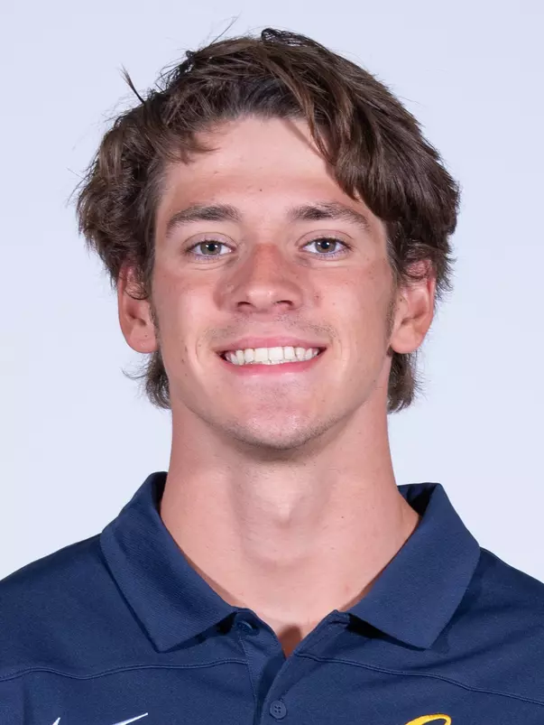 JD Thumann Headshot 2026-27