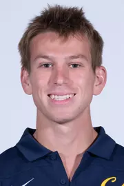 Geoffrey Vavitsas Headshot 2026-27
