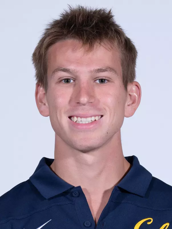 Geoffrey Vavitsas Headshot 2026-27