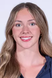 Halle West Headshot 2026-27