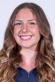 Mia West Headshot 2026-27