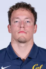 Martin Wrede Headshot 2026-27