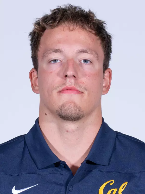 Martin Wrede Headshot 2026-27