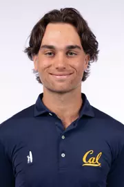MGOLF: Callixte Alzas 2026 headshot