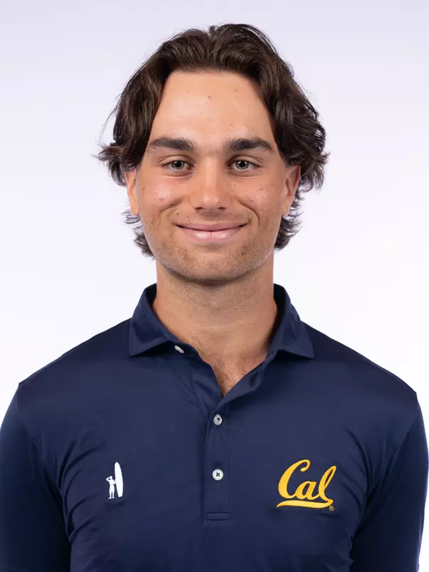 MGOLF: Callixte Alzas 2026 headshot