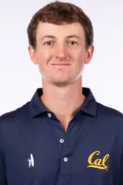 MGOLF: Charlie Bundy 2026 headshot