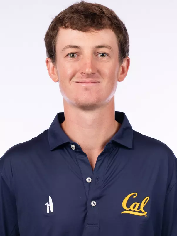 MGOLF: Charlie Bundy 2026 headshot