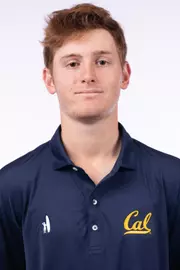 MGOLF: Christopher Graham 2026 headshot