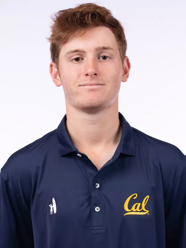 MGOLF: Christopher Graham 2026 headshot