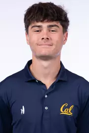 MGOLF: Noah Eisen 2026 headshot