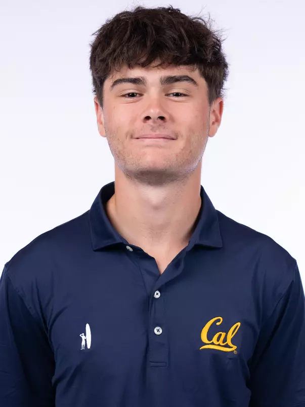 MGOLF: Noah Eisen 2026 headshot