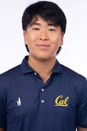 MGOLF: Sihao Cong 2026 headshot