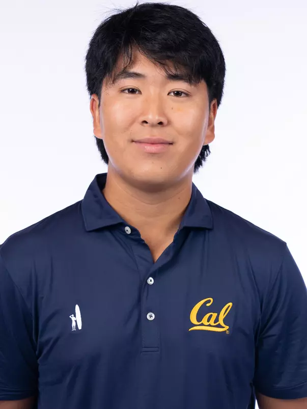 MGOLF: Sihao Cong 2026 headshot