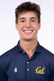 MGOLF: Trevor Cox 2026 headshot