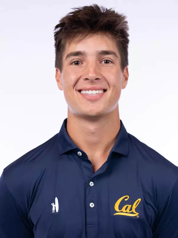 MGOLF: Trevor Cox 2026 headshot