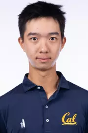 MGOLF: Xihuan Chang 2026 headshot