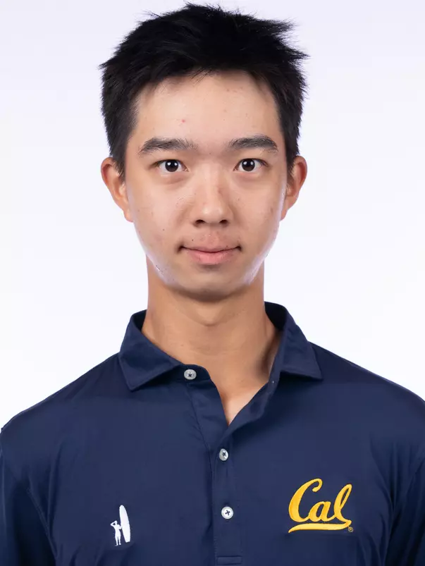 MGOLF: Xihuan Chang 2026 headshot