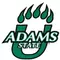 Adams State University Logo