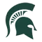 Michigan State University Logo