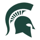 Michigan State University Logo