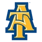 North Carolina A&T State University Logo