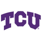 TCU Horned Frogs Logo