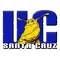 University of California, Santa Cruz Logo