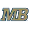 California State University Monterey Bay Logo