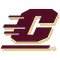 Central Michigan University Logo