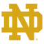 #9 Notre Dame