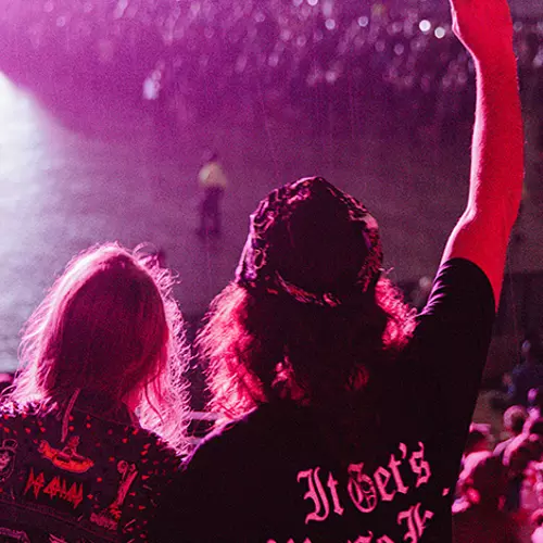 Guns N' Roses Concert