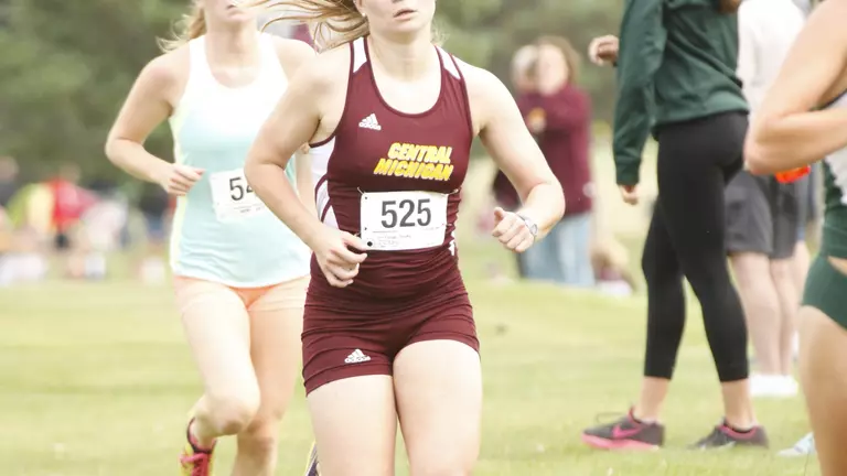 Chippewas Head to Notre Dame