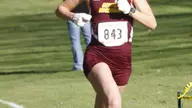 CMU's Kelto Headed to NCAA Championships