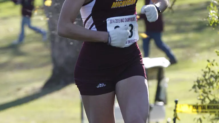 Kelto 84th in NCAA Championships