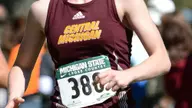 Top Runner Gone, But CMU Women Return Plenty