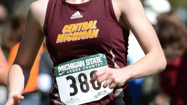 Top Runner Gone, But CMU Women Return Plenty