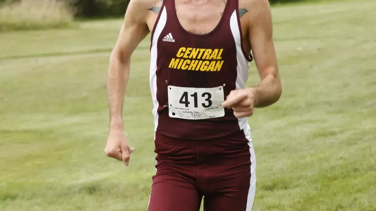 Chippewa Cross Country Squads Head to Pre National