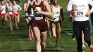 Eleven Chippewas Earn Cross Country Academic Honors