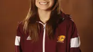 CMU Runner Earns Academic Honors