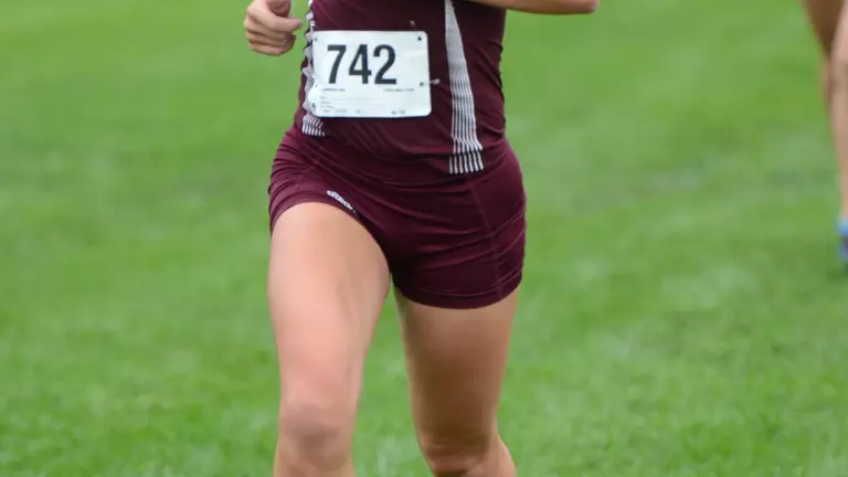 Chippewas All-In at Griak Invitational
